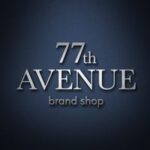 Avenue 77th — Brand Shop