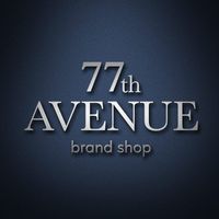 Avenue 77th — Brand Shop