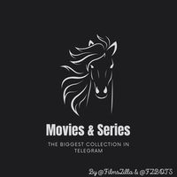 Movies & Series Bot