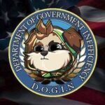 Department Of Government Inefficiency — D.O.G.I.N.