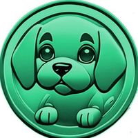 Woof Token