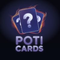 PoTi Cards MLBB