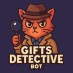 GIFTS DETECTIVE