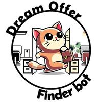 Find dream offer bot