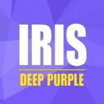 Iris | Deep Purple