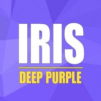 Iris | Deep Purple