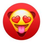 Emoji ❤️ Love | Я Люблю