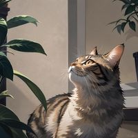 I live in anime | генерация аниме по фото