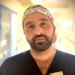 Варикоз Флеболог Кутидзе