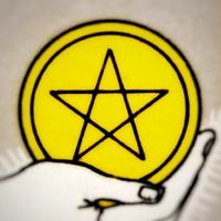 Карманный Таролог — карта дня