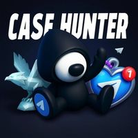 Case Hunter