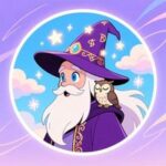 Звезды от волшебника  ‍♂️ | Заработок STARS