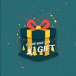Claim Your Gift