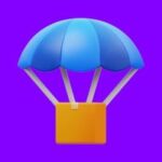 Lucky Airdrop