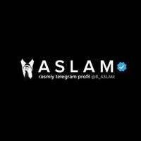 Aslam