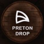 $PRETON DROP
