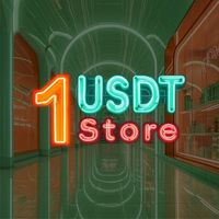 Shop 1 USDT