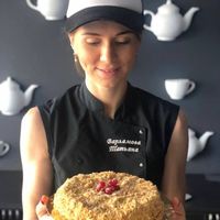 Вкусный как в детстве