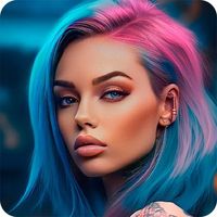 Renestra AI — image generator