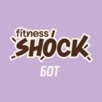 fitness SHOCK | бот
