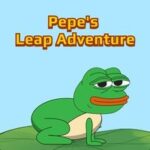 PEPE’S Leap Adventure