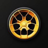 LamboTap — tap your way to a LAMBO