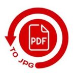 PDF TO JPG ✅