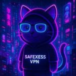 Safexess VPN Bot