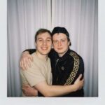 Селфи с знаменитостями