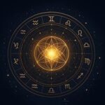 ✨ Натальная карта: расчет и расшифровка ✨