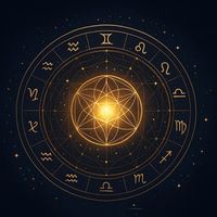 ✨ Натальная карта: расчет и расшифровка ✨