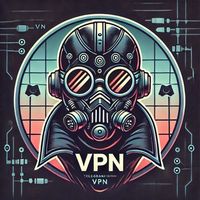 Mask VPN