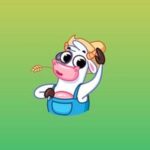 Веселый Фермер