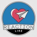 Reaction Like5 bot