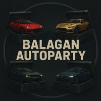 BALAGAN AUTOPARTY