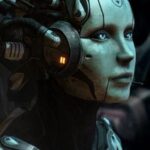 Random colour support