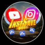 InstSave | Скачать из Инстаграм и Ютуба