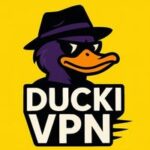 DuckiVPN   | быстрый VPN 1 Гбит/с