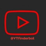 YouTube downloader bot