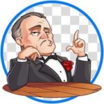 BgKillerBot — Удалить фон / Remove bg