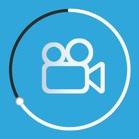 Кружок из Видео