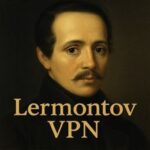 Lermontov VPN • WireGuard | OpenVPN | XRay | Fast Secure ВПН