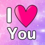 I   Love You Emoji bot — создать статус