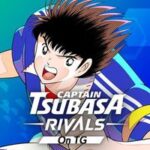 Captain Tsubasa -RIVALS- on TG