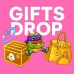 Gifts Drop