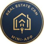 Real Estate CRM Mini-App