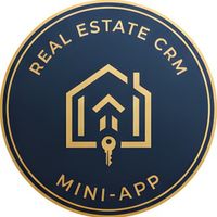 Real Estate CRM Mini-App