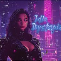 Idle Dystopia Game