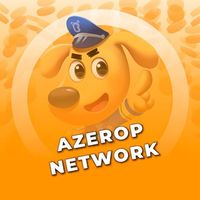 Azerop Network