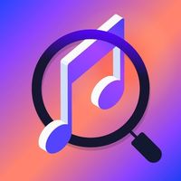 ︎ Shazam — music finder